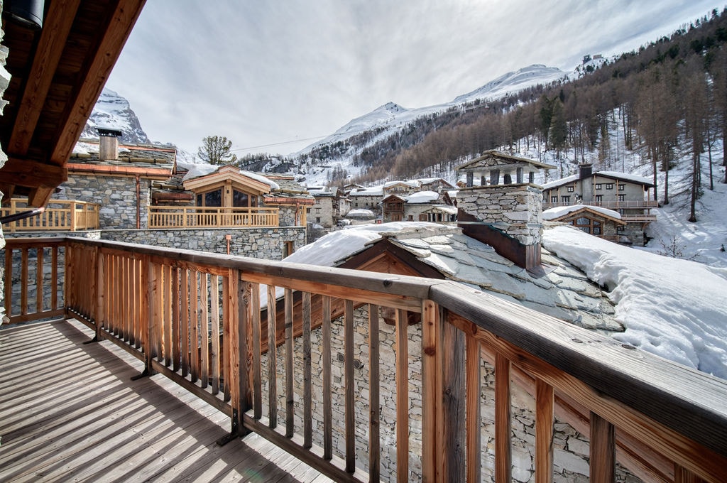 Chalet Sylvain