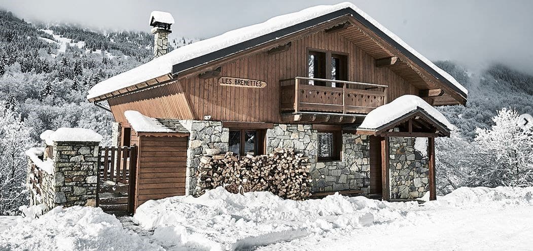 Chalet Brenettes