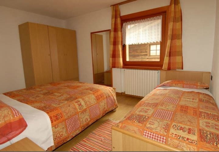 Francescato apartments