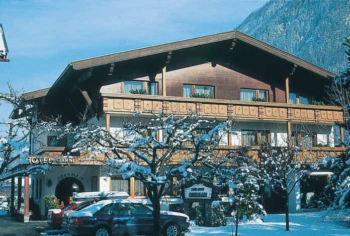 Hotel Obermair