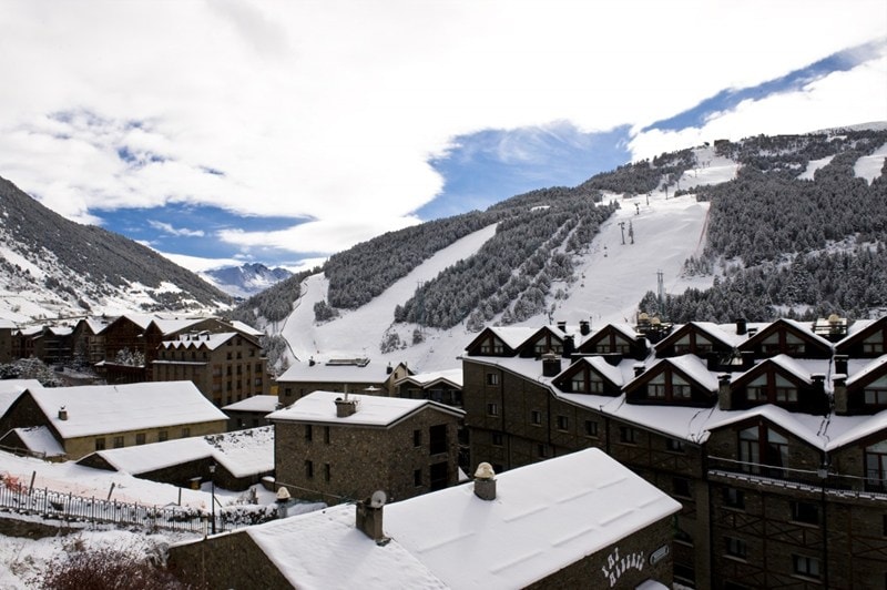 Hotel Himalaia