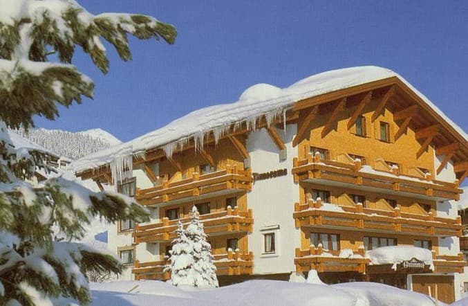 Hotel Panorama