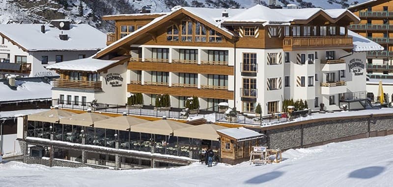Hotel Jenewein