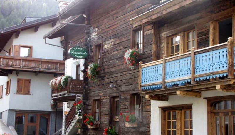 Francescato Ampas Apts