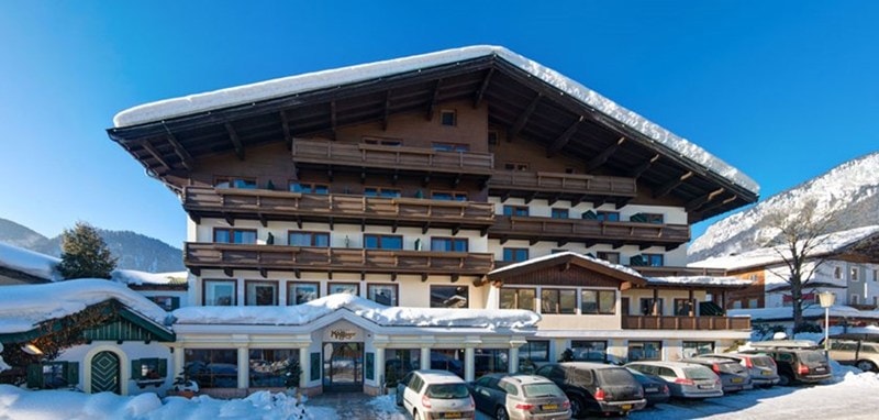 Sporthotel Modlinger