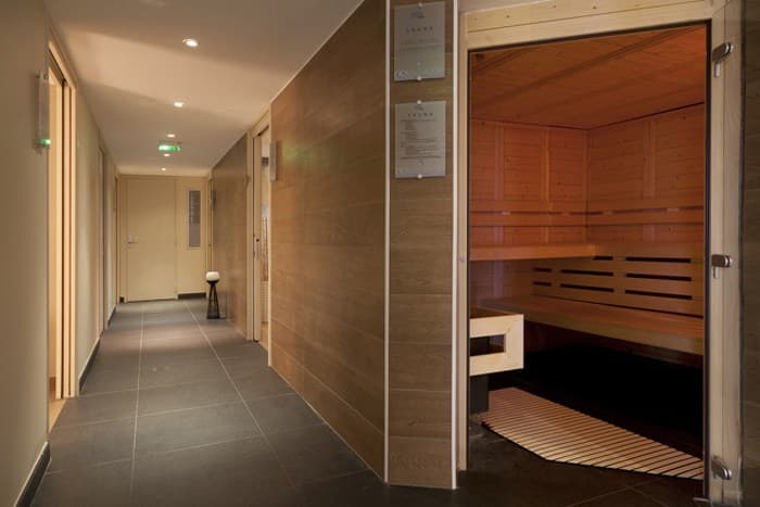 Hotel Club mmv Le Monte Bianco