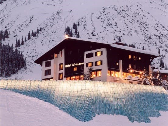 Hotel Kristiania