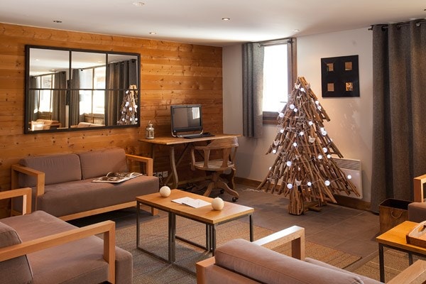 Chalet Julietta