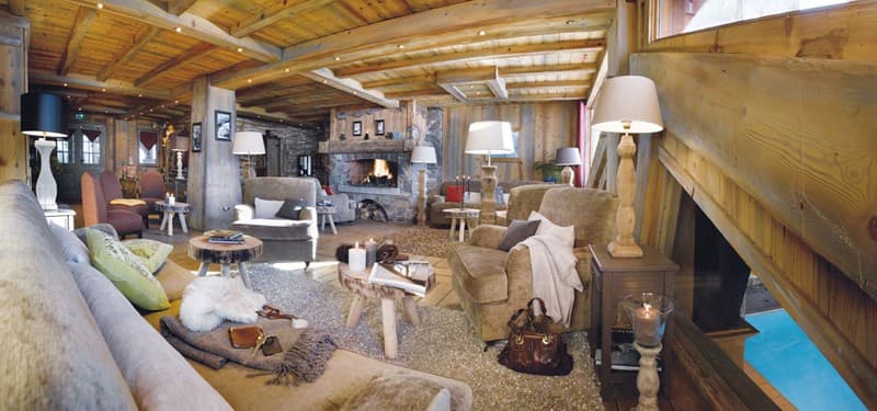 Residence Les Alpages de Reberty