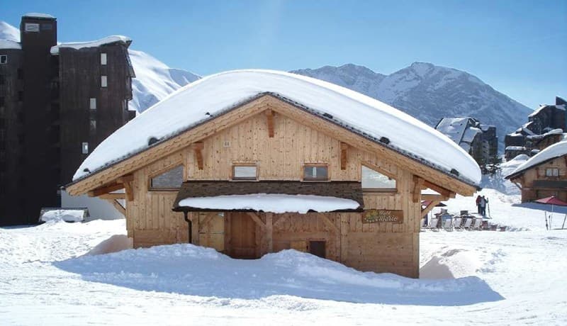 Chalet Marie