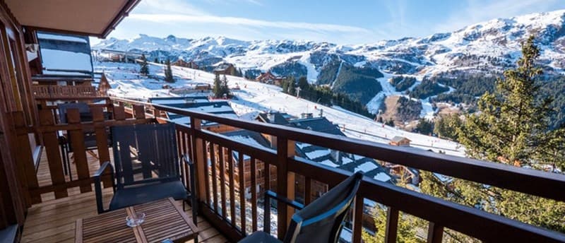 Hotel & Residence Merilys