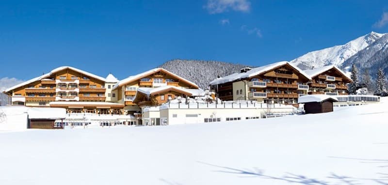 Alpenpark Resort