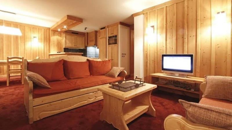 Residence Goleon Val Ecrins