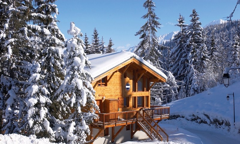 Chalet Attila