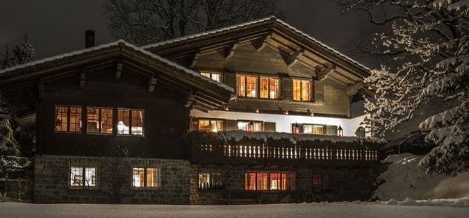 Chalet Maldeghem