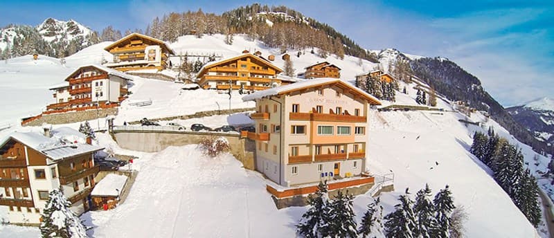 Hotel Garni Bellavista