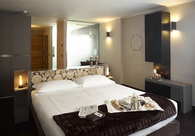 DV Chalet Boutique Hotel