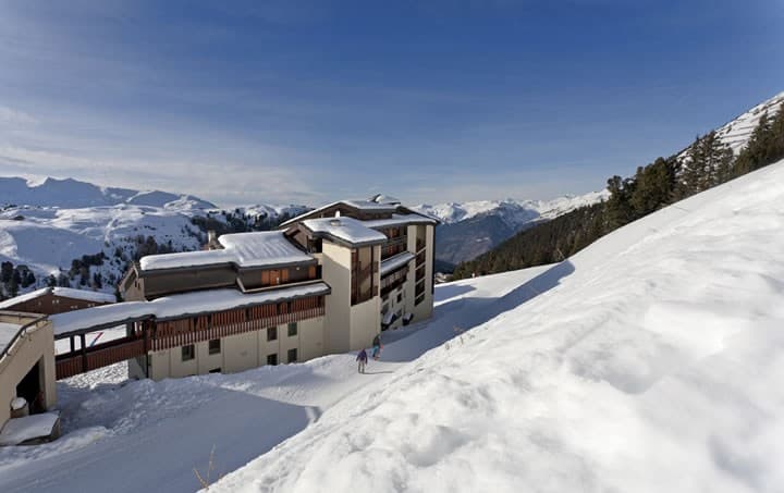 Residence Le Centaure