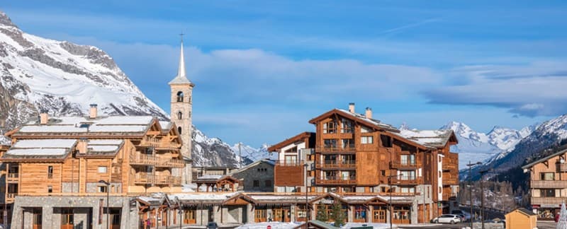 Le Kalinda Apartments