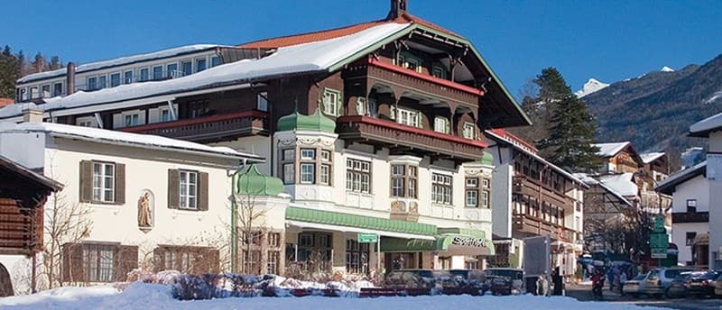 Sporthotel Igls