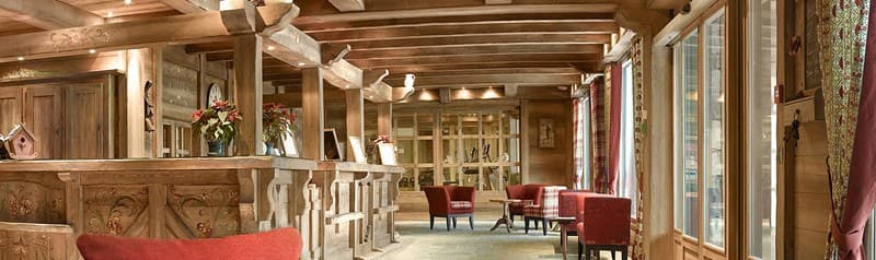 Les Fermes de Sainte Foy