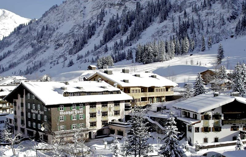 Hotel Gasthof Post