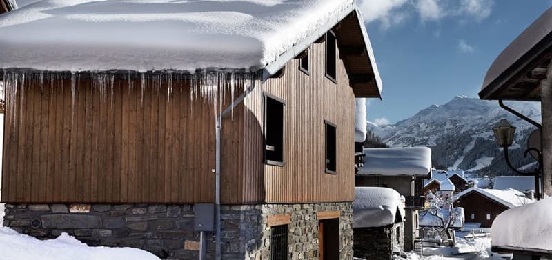 Chalet Etoile