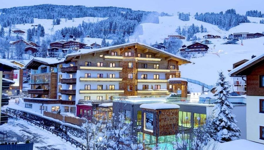 Hotel Kendler