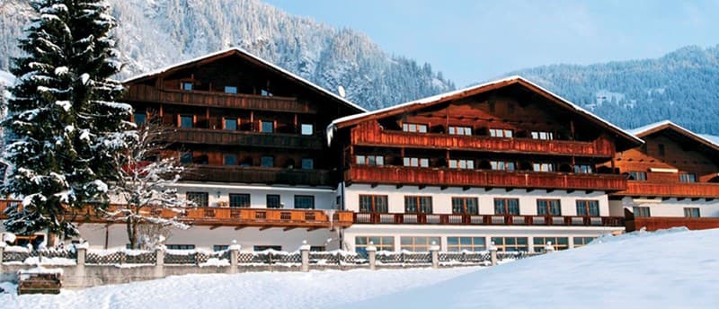 Hotel Alpbacherhof