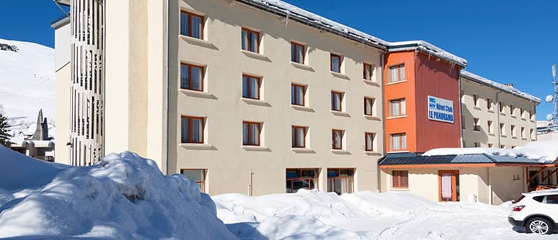 Hotel Le Panorama