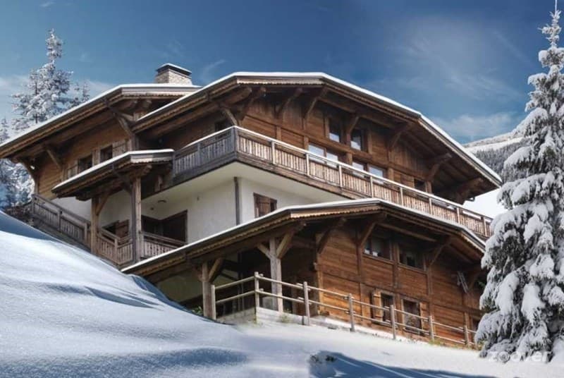 Chalet Chez Nous