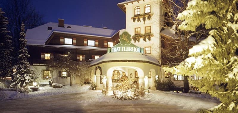 Hotel Trattlerhof