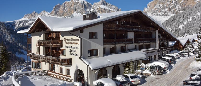 Sporthotel Panorama