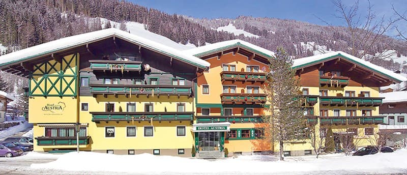 Hotel Austria
