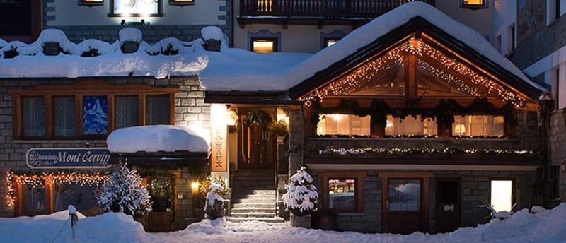 Hotel Jumeaux