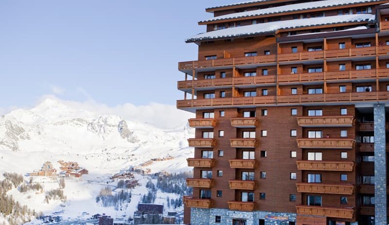 Residence Les Hauts Bois