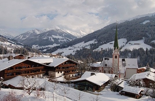Hotel Boglerhof