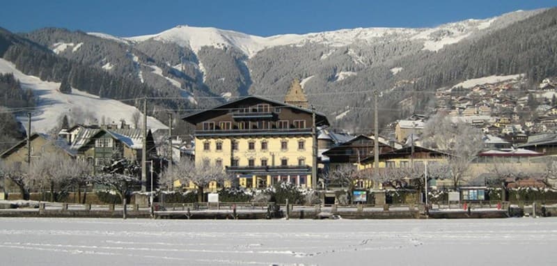 Hotel Seehof