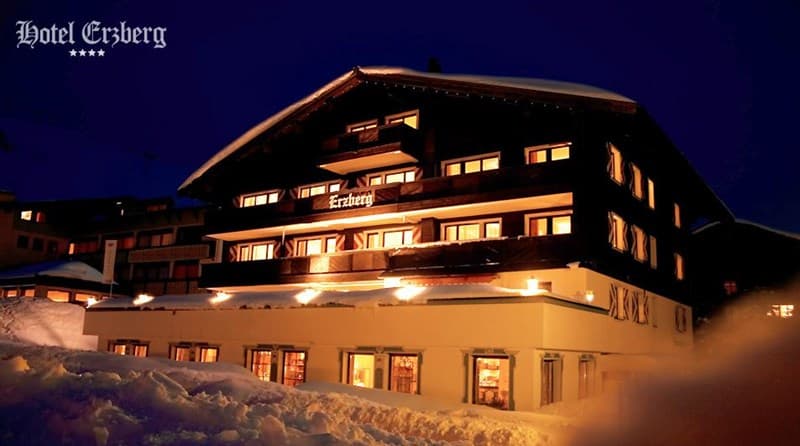 Hotel Erzberg