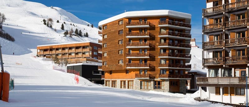 Araucaria Hotel & Spa