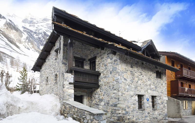 Chalet Angelique