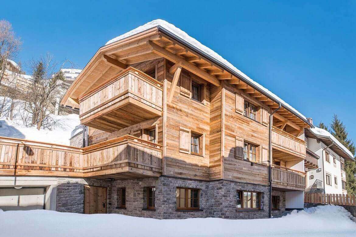 Chalet Cristal