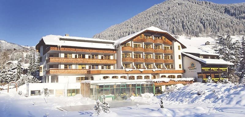 Hotel Kolmhof