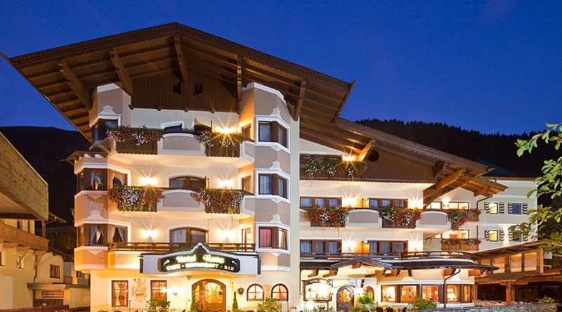Hotel Rose