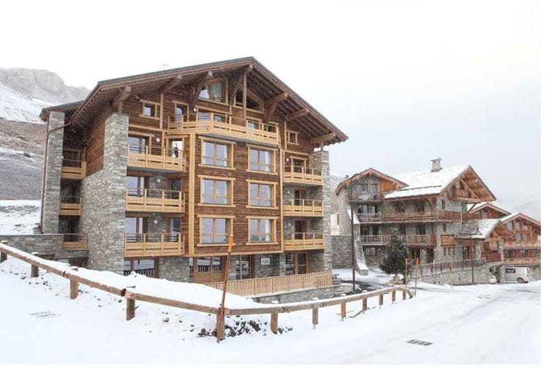 Chalet Giorgio