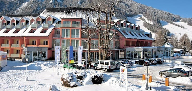 Ramada Hotel and Suites