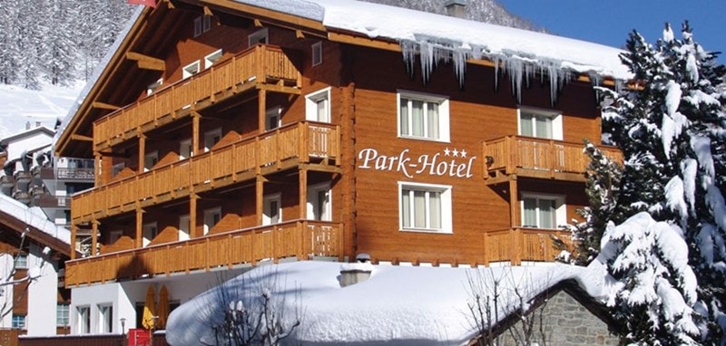 Hotel Park