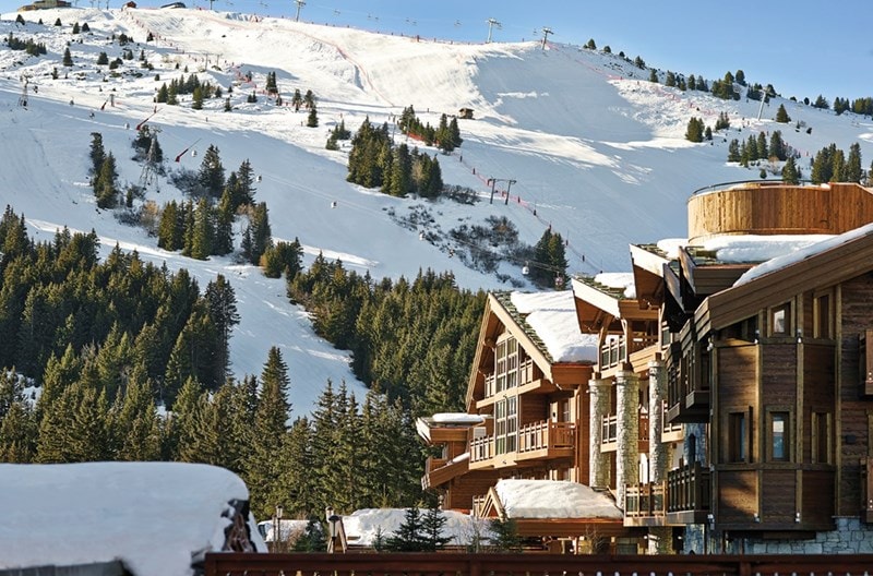Hotel L`Apogee