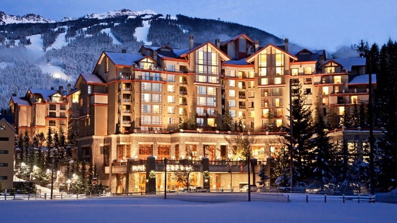 The Westin Resort and Spa