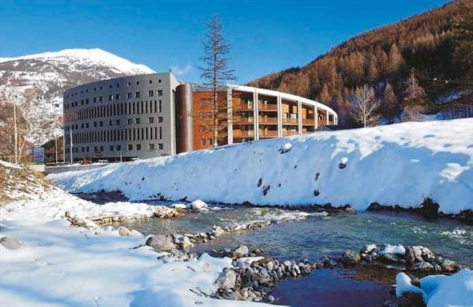 Apartments Campo Smith